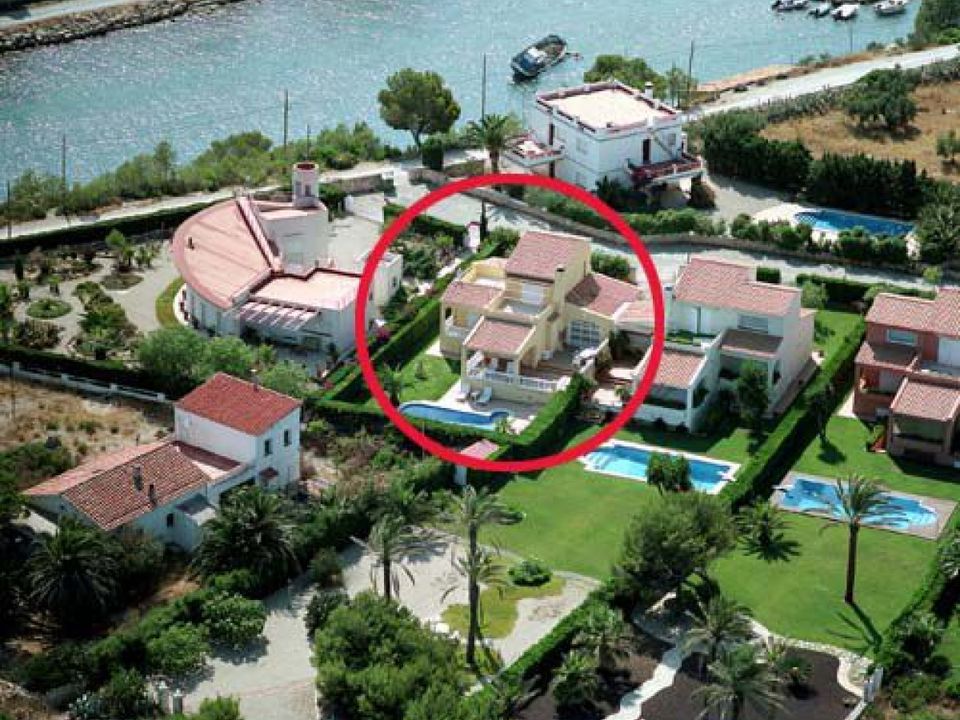 Villa i L'Ametlla De Mar, Tarragona - foto 4
