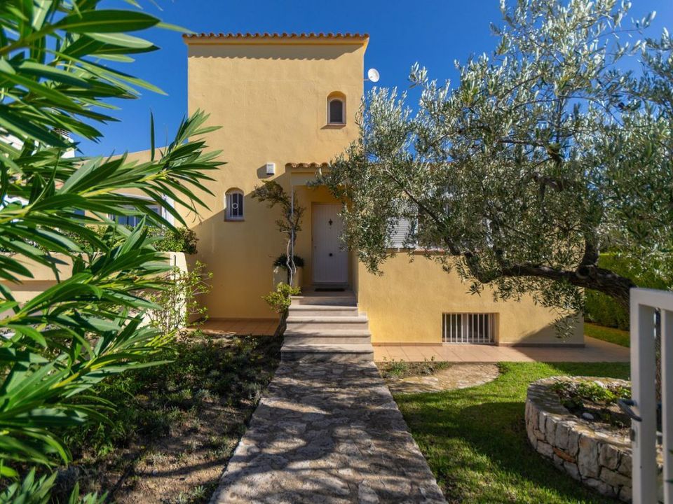 Villa i L'Ametlla De Mar, Tarragona - foto 5