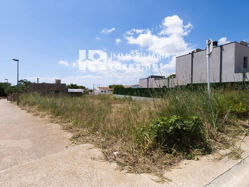 Finca a Roses, Gerona - foto 2