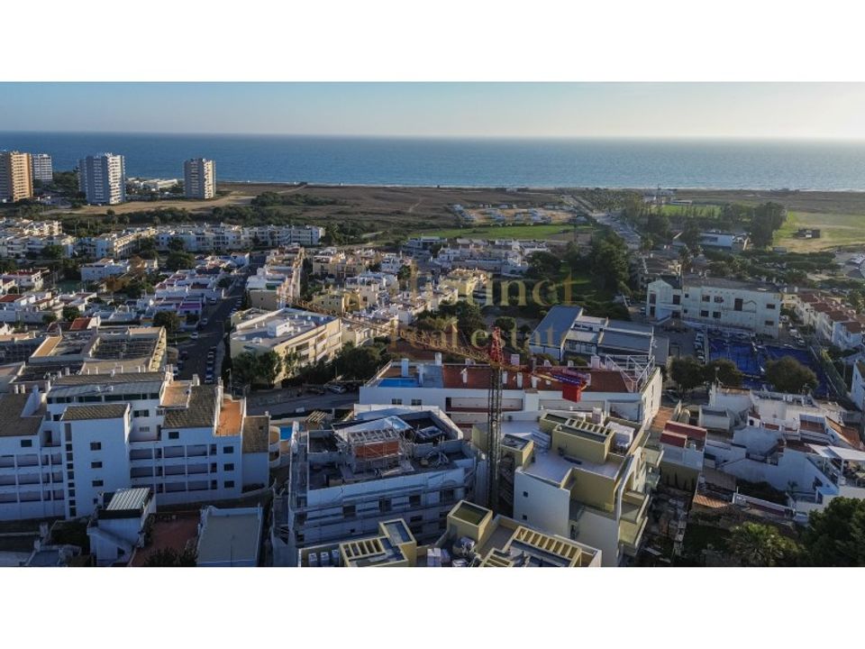Lejlighed i Alvor, Faro - foto 1
