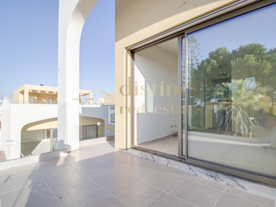 Lejlighed i Alvor, Faro - foto 2