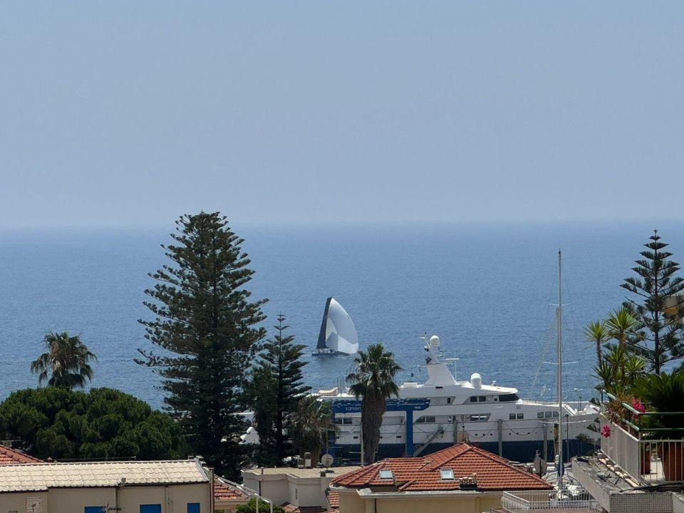 Lejlighed i Sanremo, Imperia - foto 1