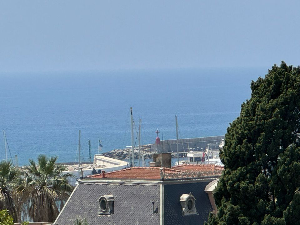 Lejlighed i Sanremo, Imperia - foto 3