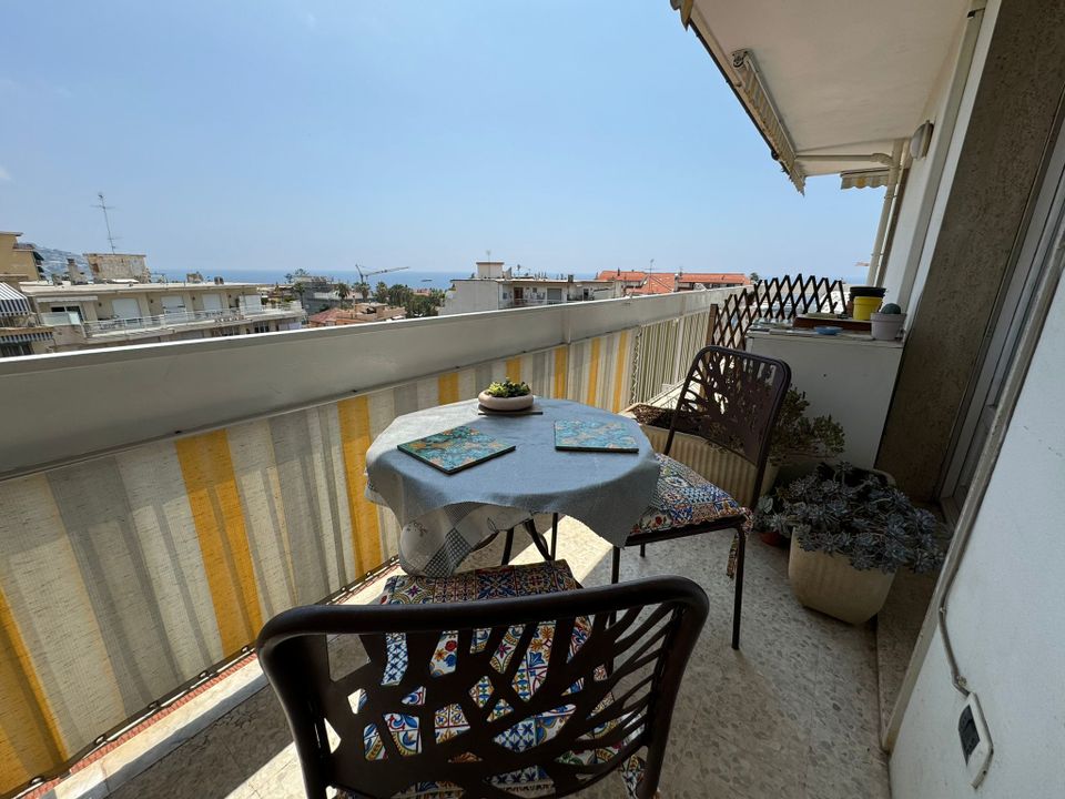 Lejlighed i Sanremo, Imperia - foto 4
