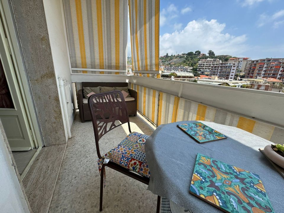 Lejlighed i Sanremo, Imperia - foto 5