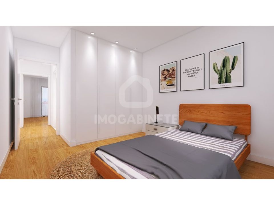 Apartament a Tavarede, Coimbra - foto 1