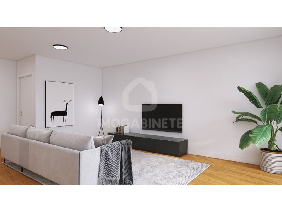 Apartament a Tavarede, Coimbra - foto 2
