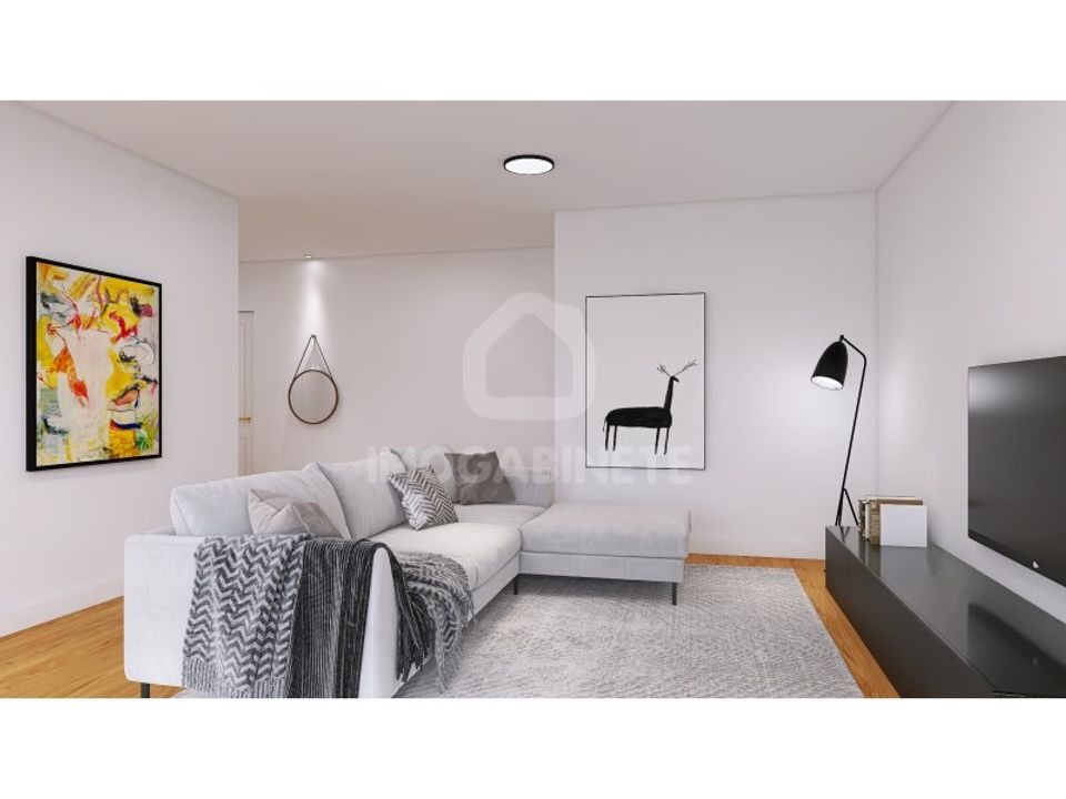 Apartament a Tavarede, Coimbra - foto 4