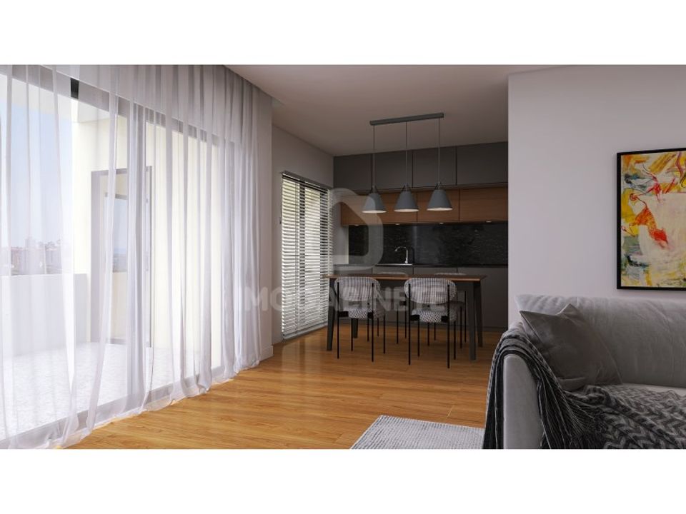 Apartament a Tavarede, Coimbra - foto 5