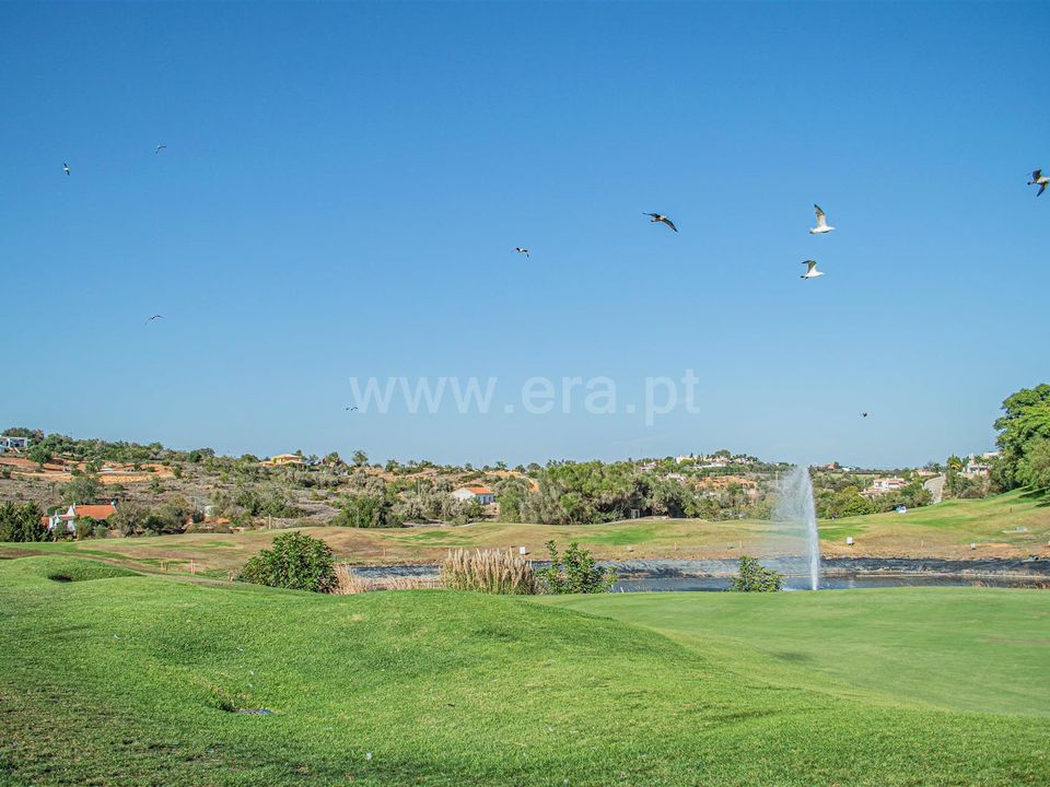 Helårsgrund i Lagoa, Faro - foto 3