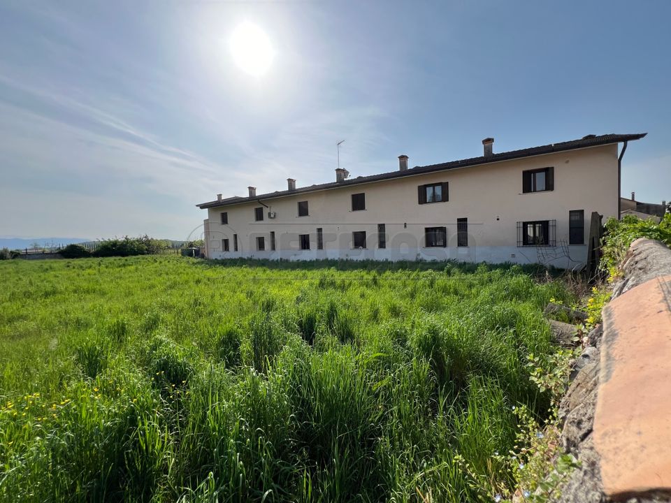 Helårsgrund i Chiopris-Viscone, Udine - foto 2