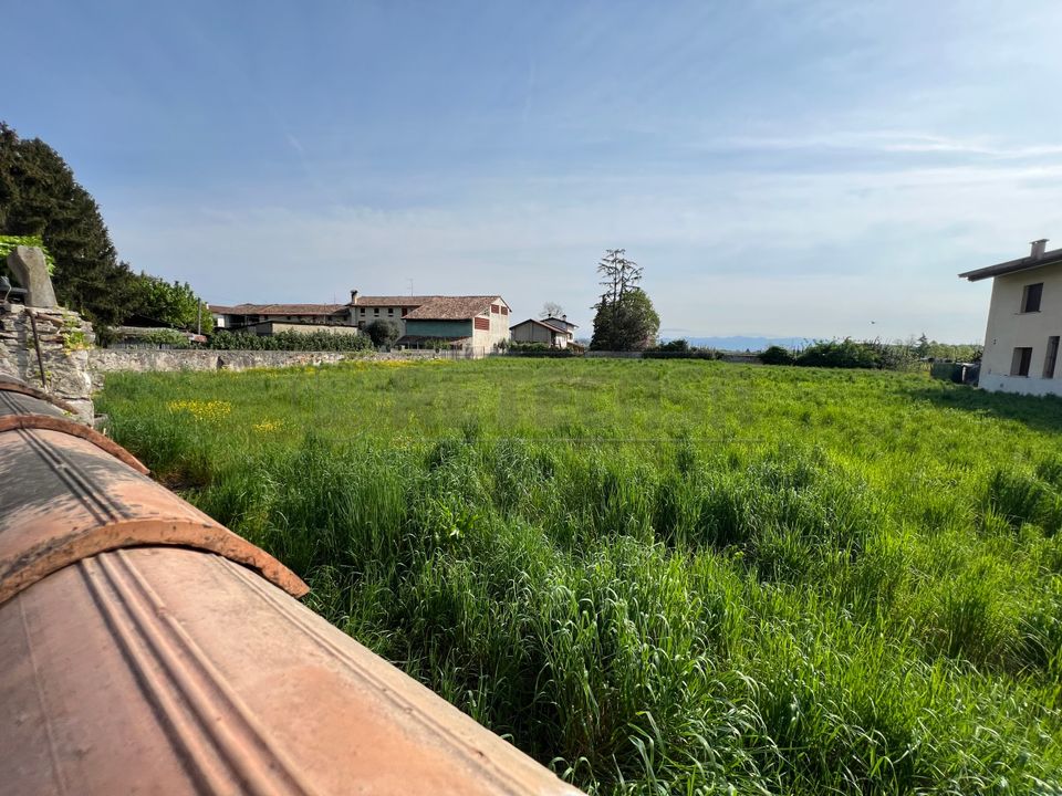 Helårsgrund i Chiopris-Viscone, Udine - foto 3