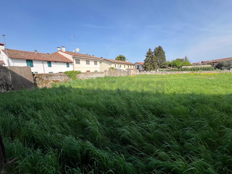 Helårsgrund i Chiopris-Viscone, Udine - foto 4