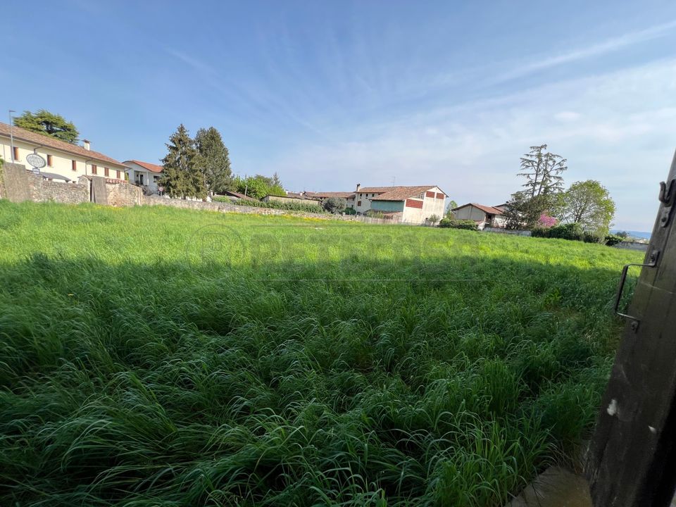 Helårsgrund i Chiopris-Viscone, Udine - foto 5