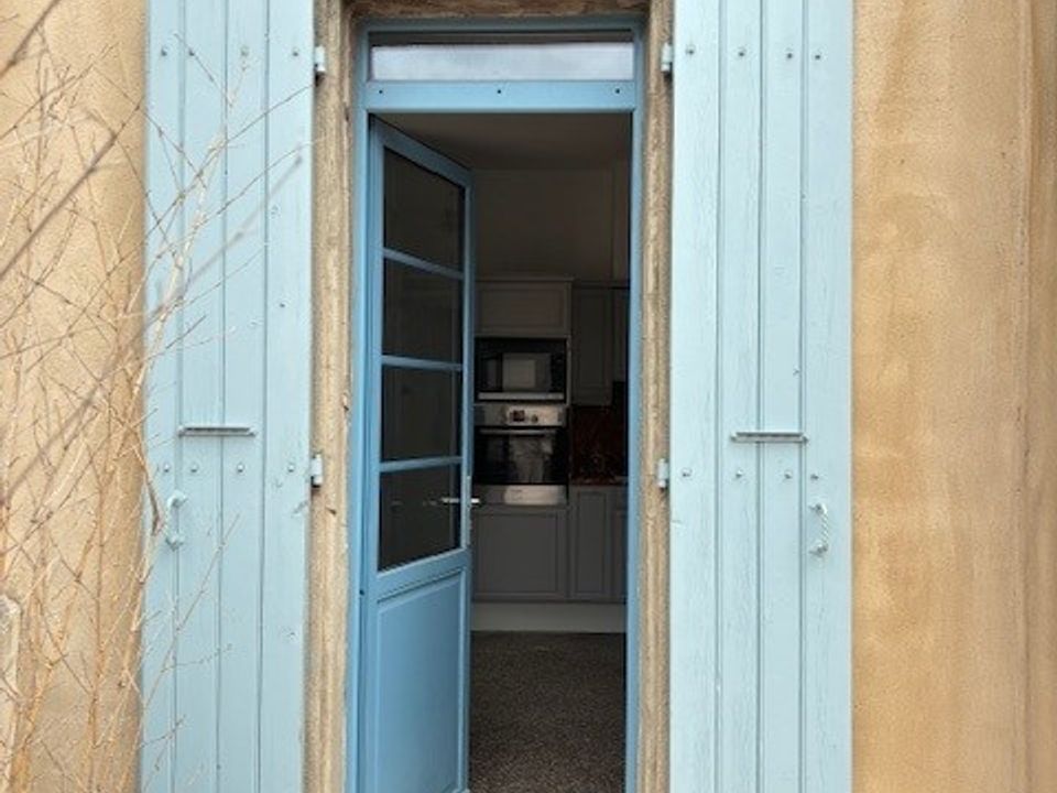Lejlighed i Carcassonne, Aude - foto 5