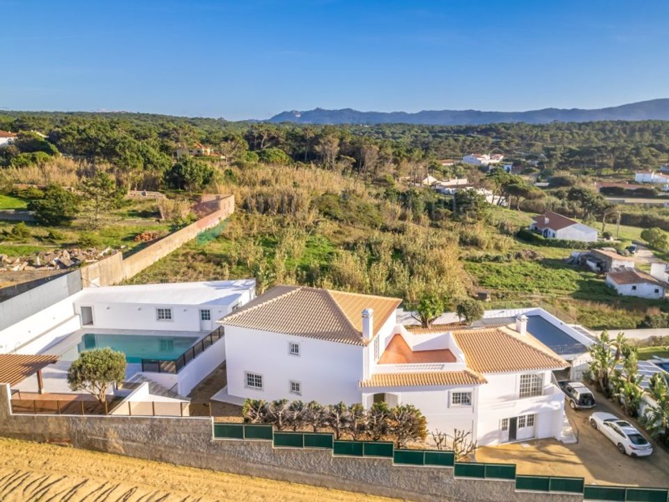 Villa i Almocageme, Lisbon - foto 3