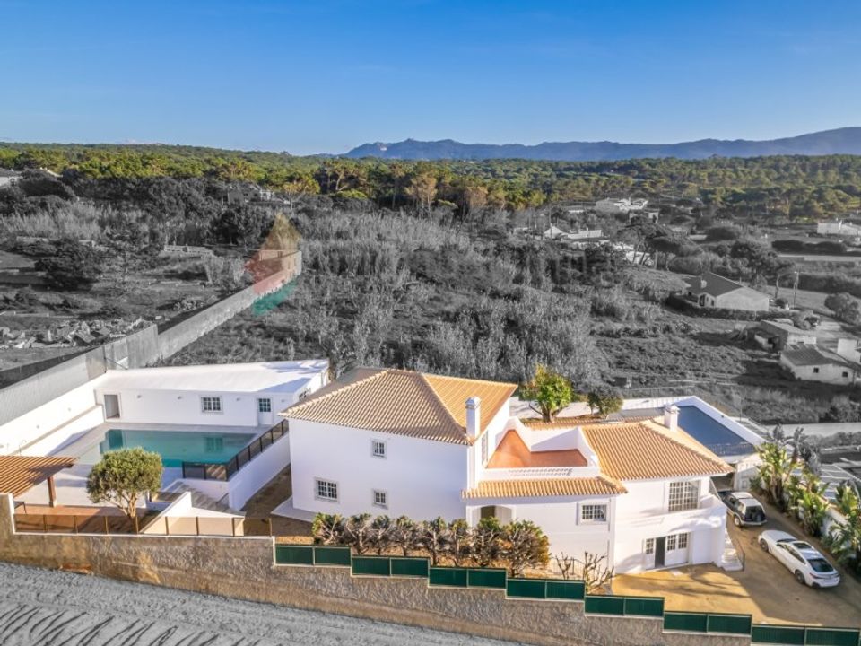Villa i Almocageme, Lisbon - foto 4