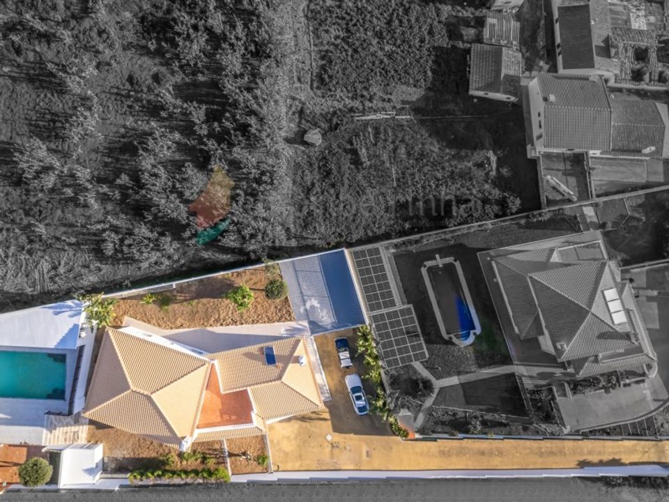Villa i Almocageme, Lisbon - foto 5
