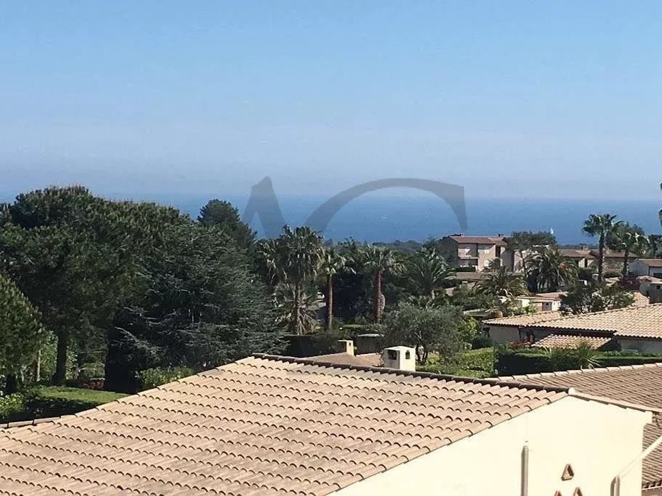Lejlighed i Villeneuve-Loubet, Alpes-Maritimes - foto 2