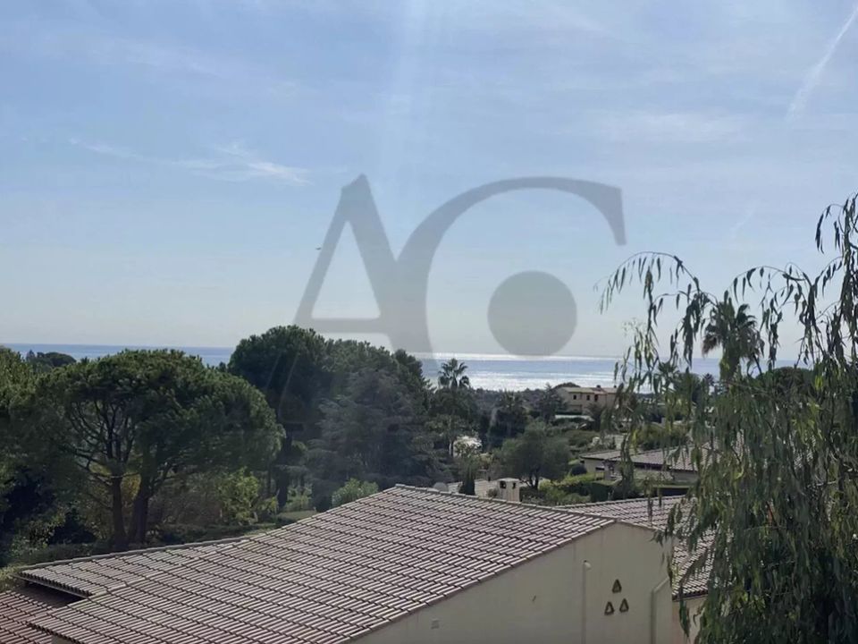 Lejlighed i Villeneuve-Loubet, Alpes-Maritimes - foto 3