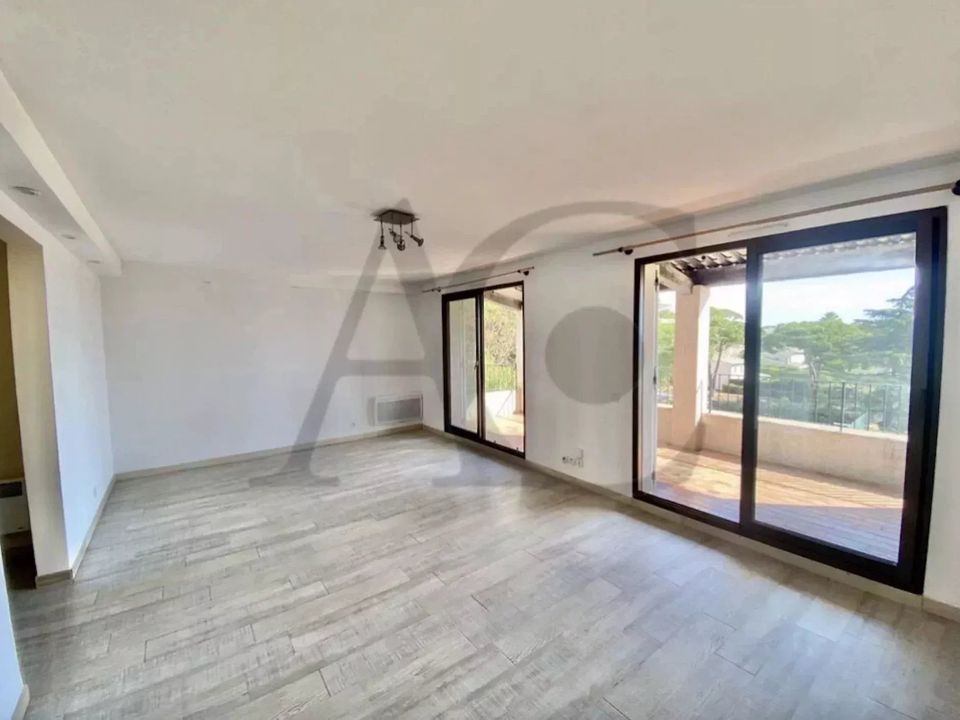Lejlighed i Villeneuve-Loubet, Alpes-Maritimes - foto 4