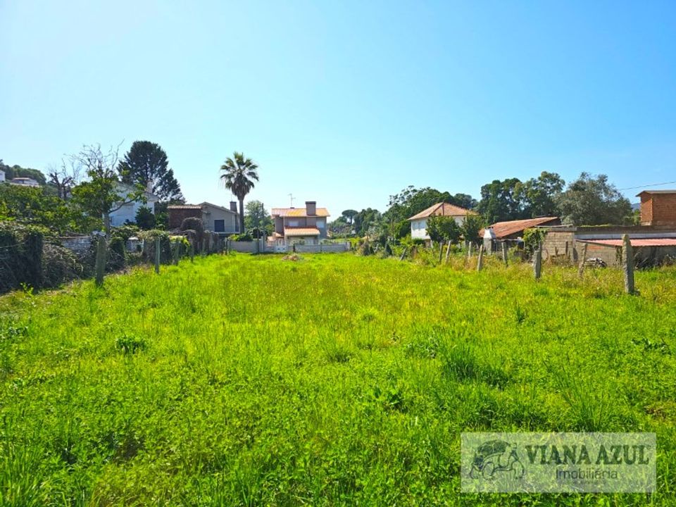 Helårsgrund i Viana do Castelo, Viana do Castelo - foto 4