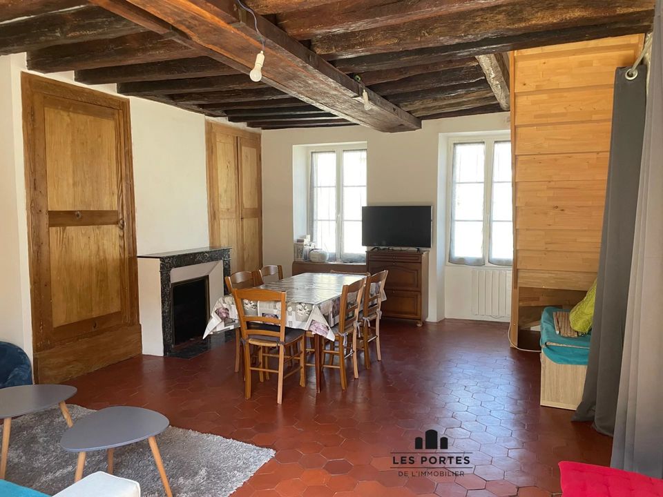 Landejendom i Givraines, Loiret - foto 4