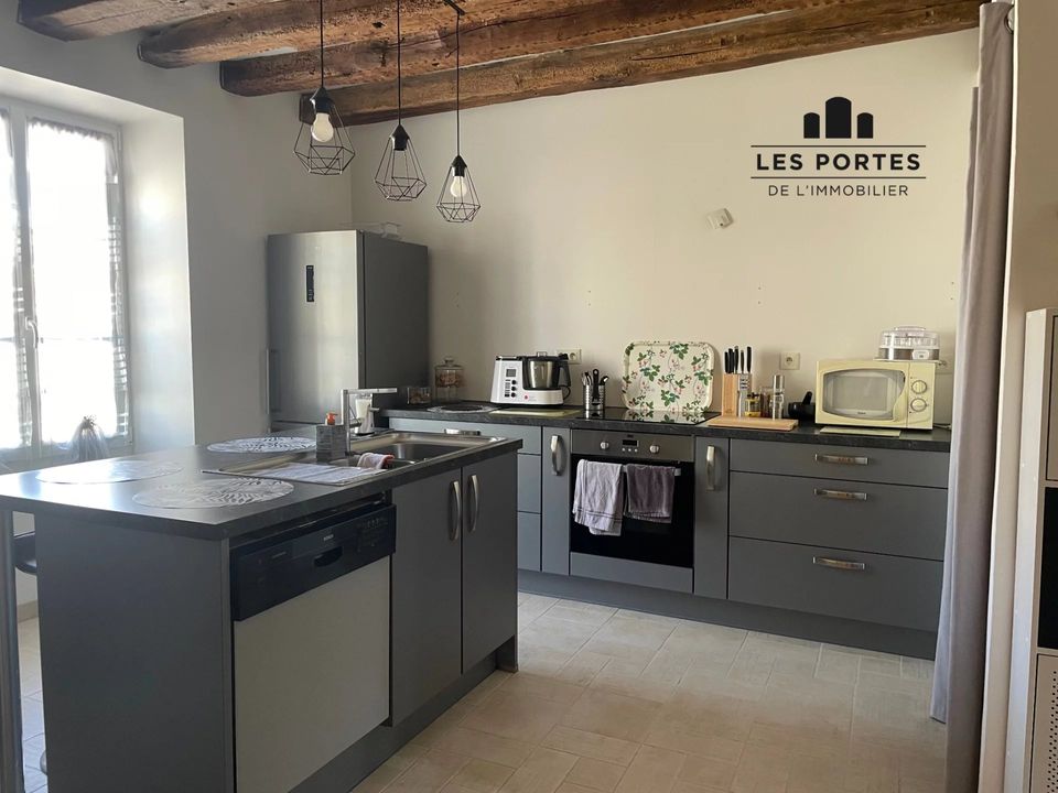 Landejendom i Givraines, Loiret - foto 3
