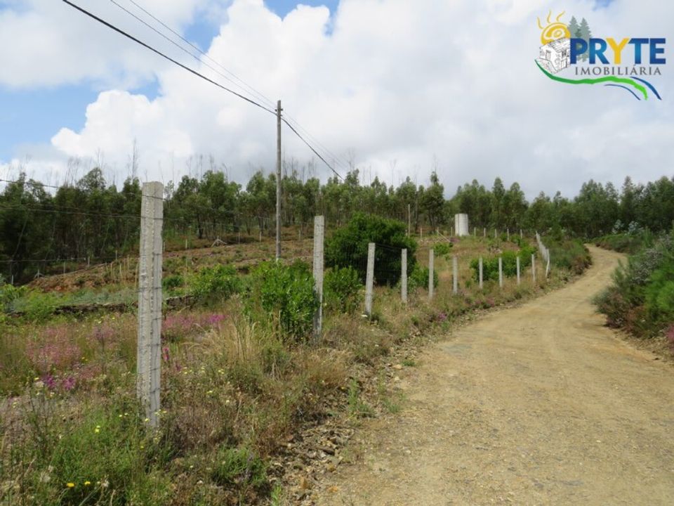 Farm i Troviscal, Castelo Branco - foto 1