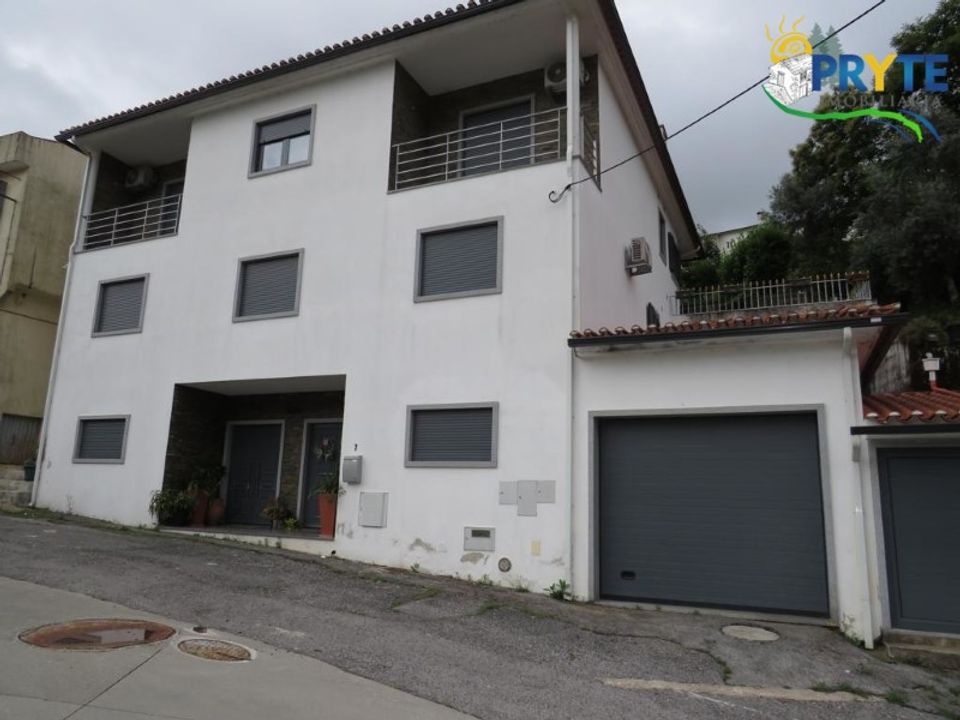 Villa i Troviscal, Castelo Branco - foto 1