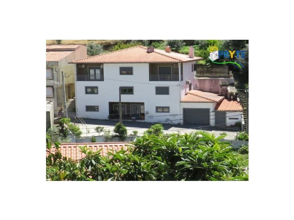 Villa i Troviscal, Castelo Branco - foto 2