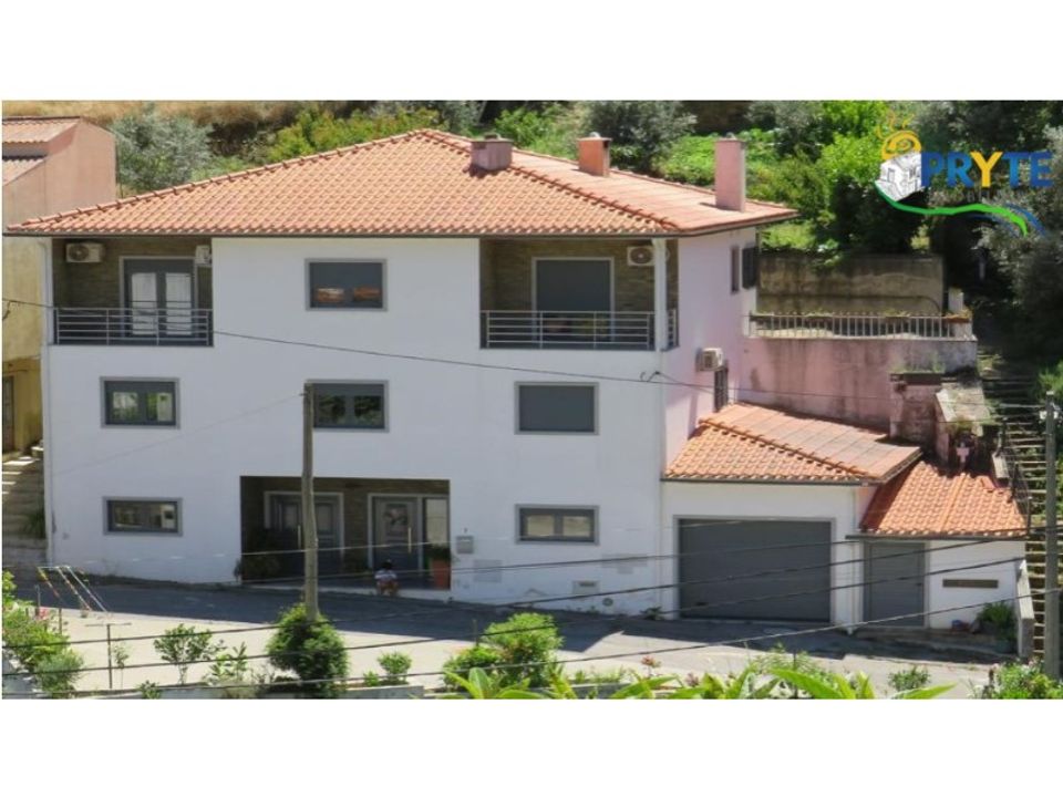 Villa i Troviscal, Castelo Branco - foto 3