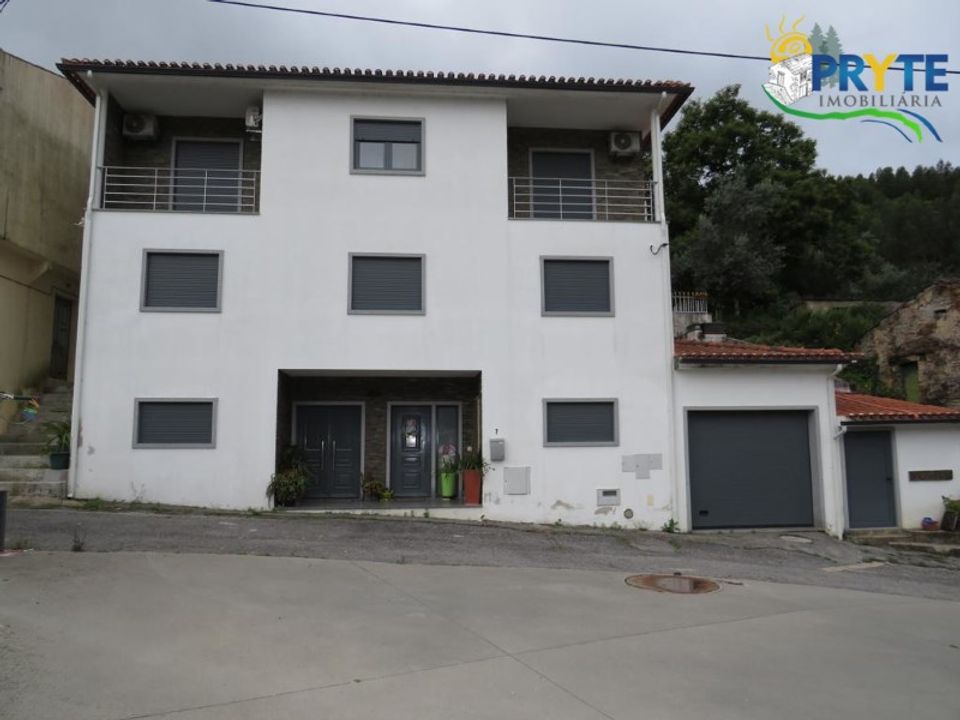 Villa i Troviscal, Castelo Branco - foto 4