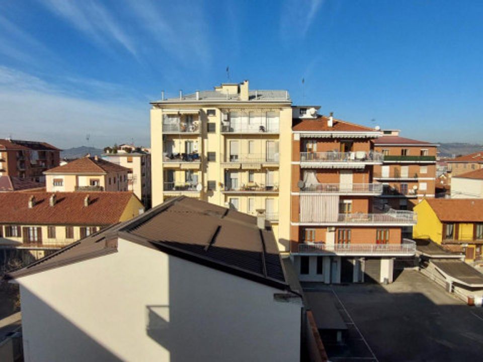 Lejlighed i Alba, Cuneo - foto 1