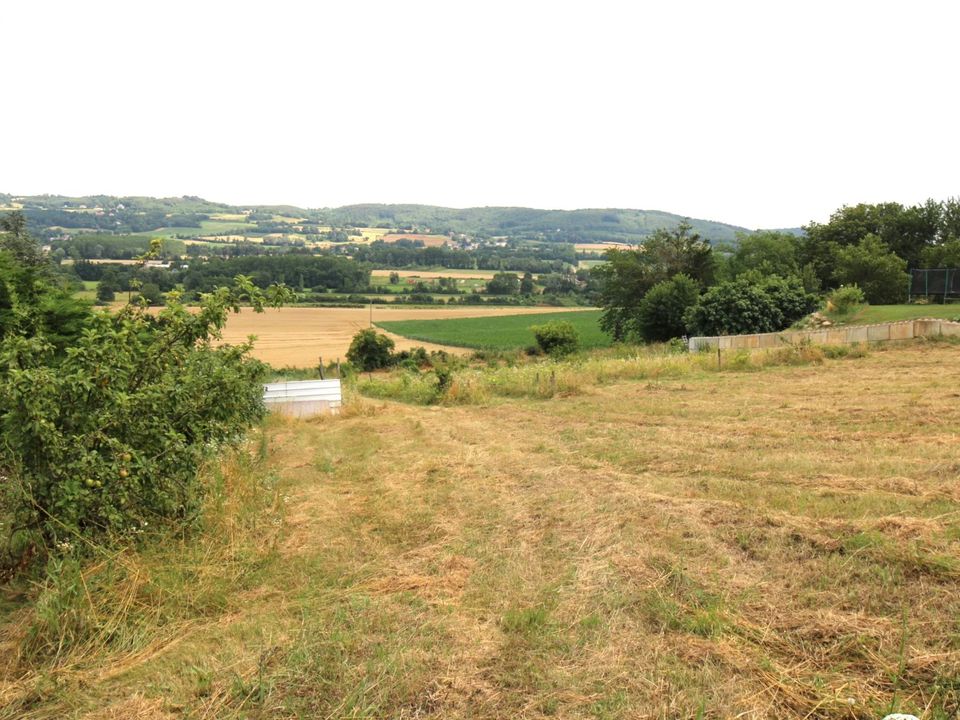 Helårsgrund i Simandres, Rhone - foto 2