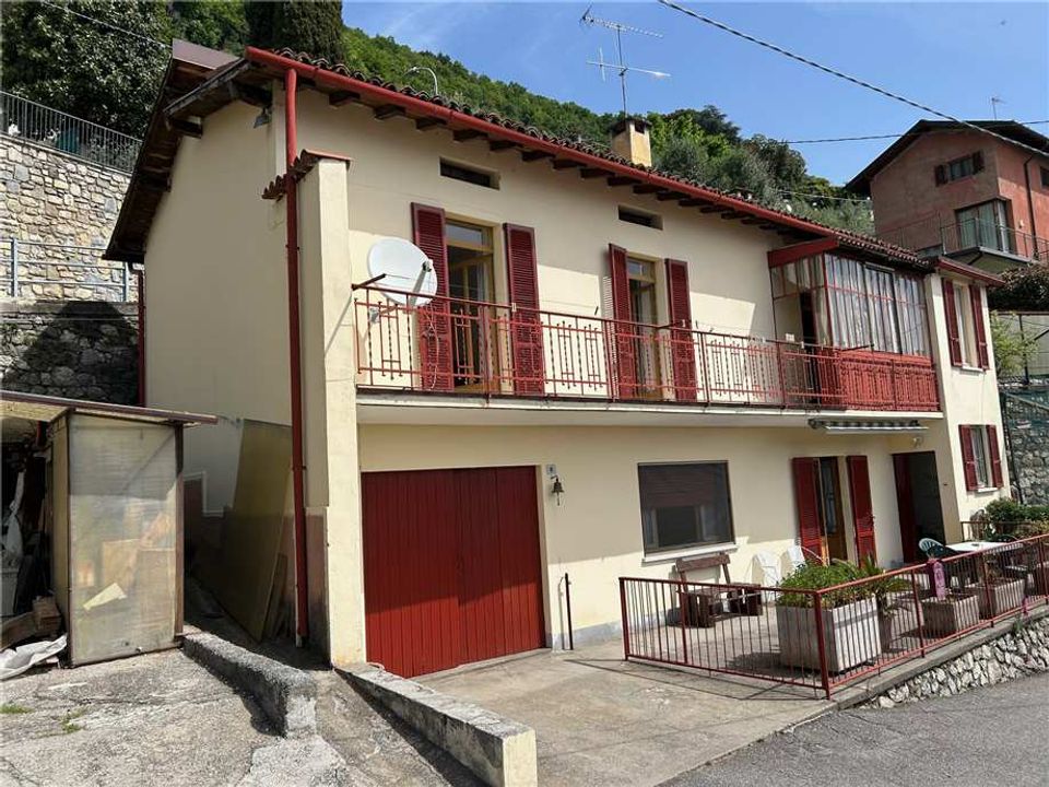 Lejlighed i Predore, Bergamo - foto 4