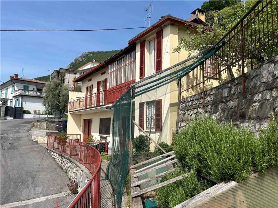Lejlighed i Predore, Bergamo - foto 5