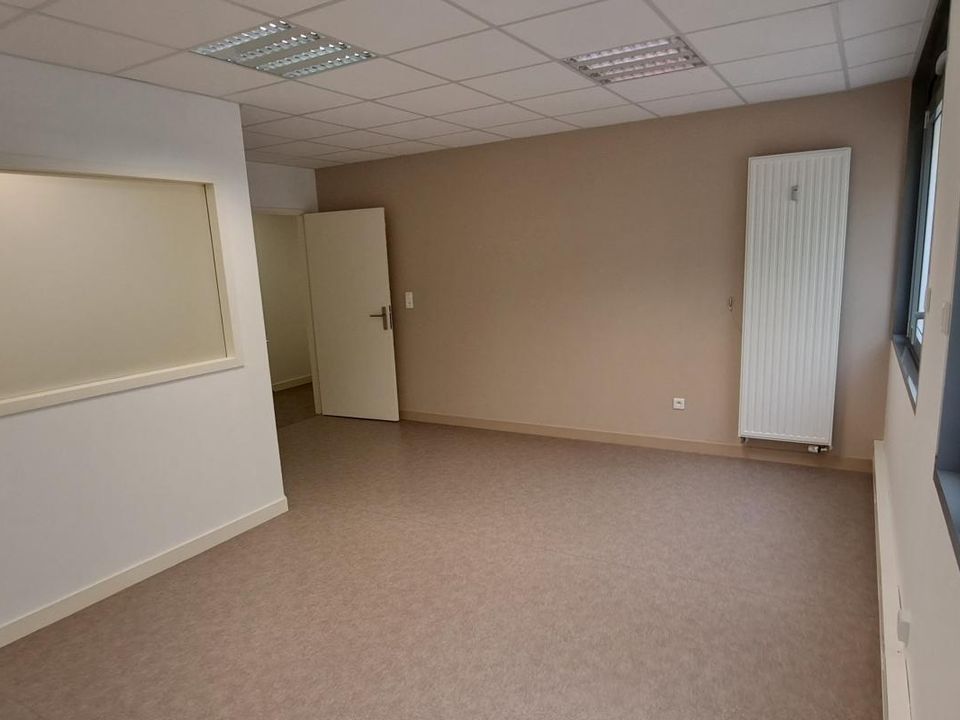 Erhvervsejendom i Saint-Rambert-en-Bugey, Ain - foto 1