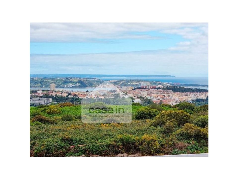 Villa i Amadora, Lisbon - foto 1