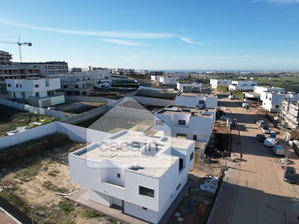 Villa i Amadora, Lisbon - foto 1