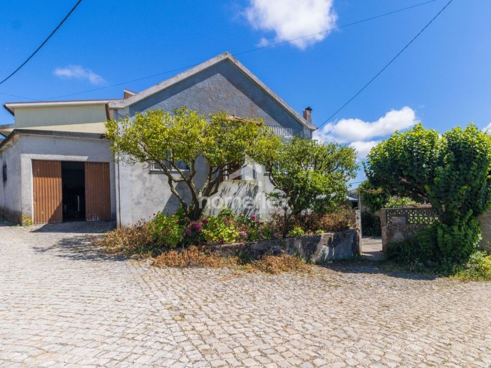 Villa i Soure, Coimbra - foto 1