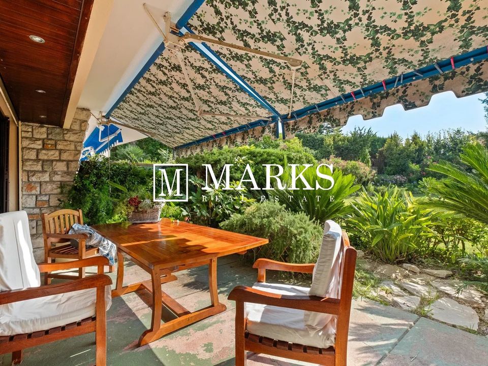 Leilighet i Saint-Jean-Cap-Ferrat, Alpes-Maritimes - bilde 2