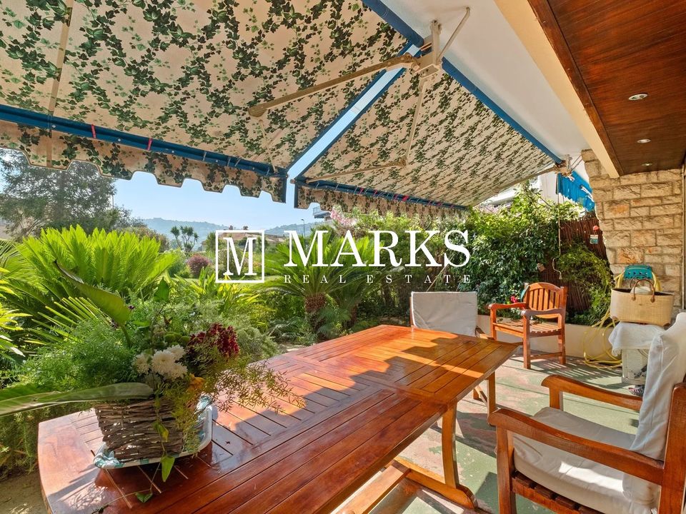 Leilighet i Saint-Jean-Cap-Ferrat, Alpes-Maritimes - bilde 5