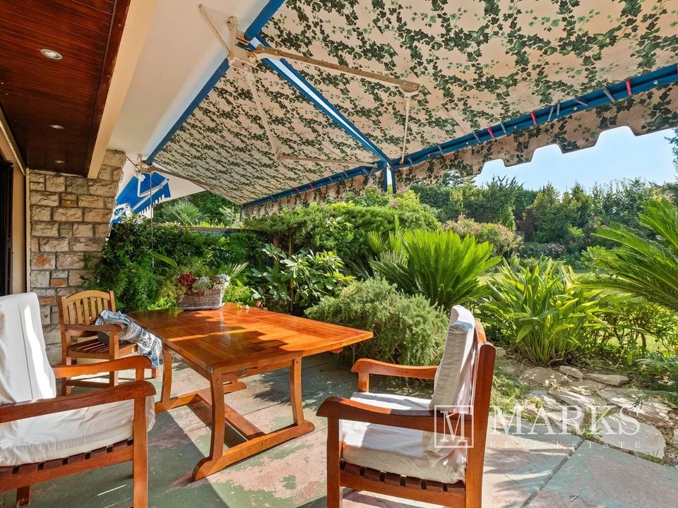 Lejlighed i Saint-Jean-Cap-Ferrat, Alpes-Maritimes - foto 2