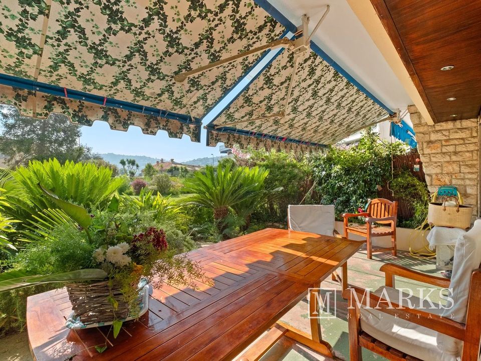 Lejlighed i Saint-Jean-Cap-Ferrat, Alpes-Maritimes - foto 5