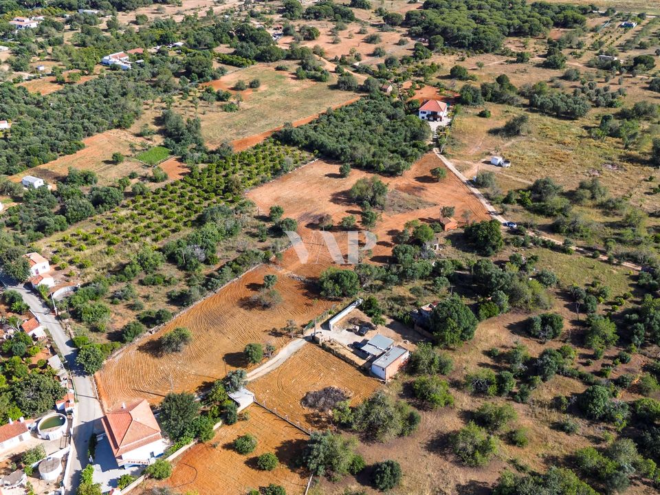 Terra a Quarteira, Faro - foto 2