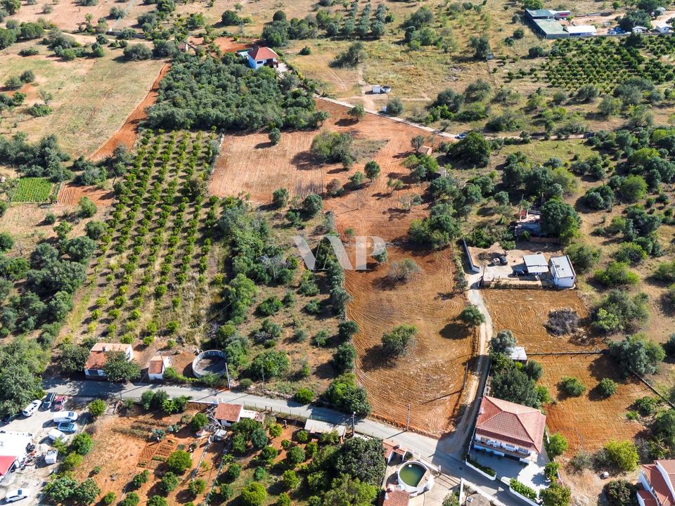 Terra a Quarteira, Faro - foto 3