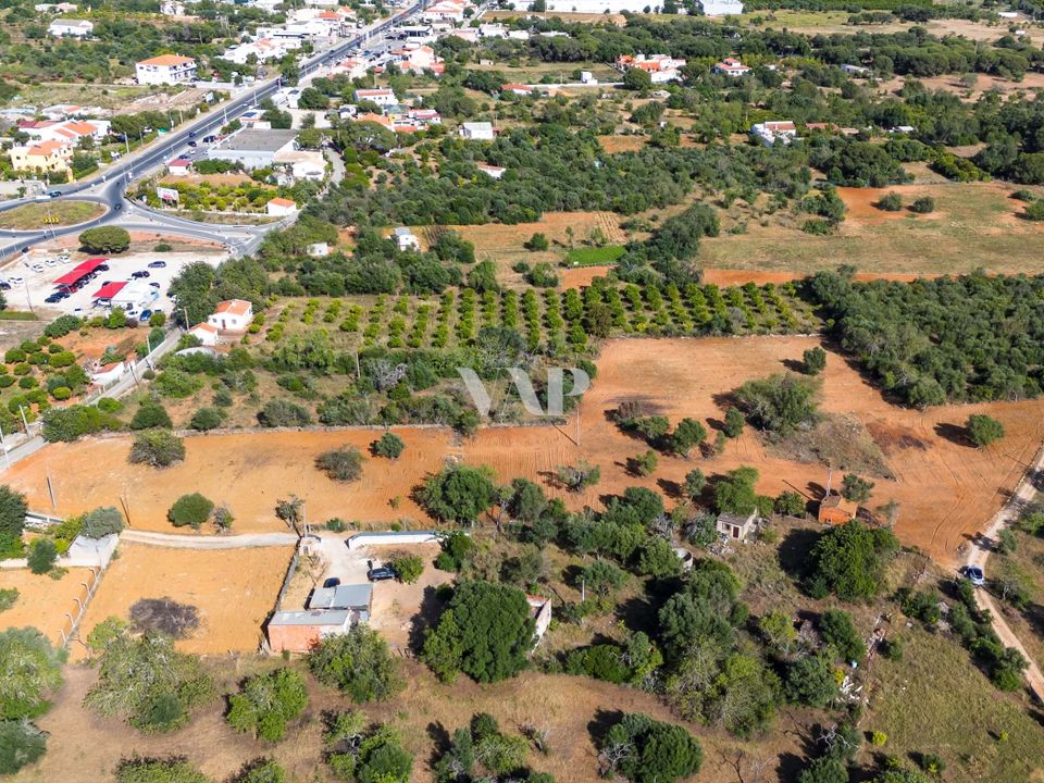 Terra a Quarteira, Faro - foto 4