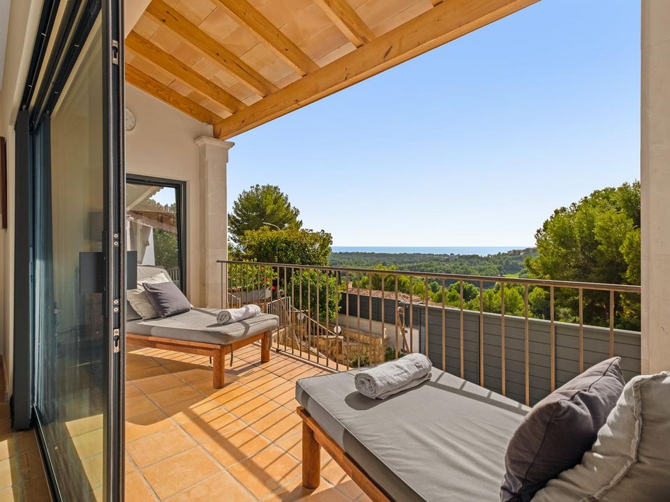 Villa a Bendinat, Mallorca - foto 3