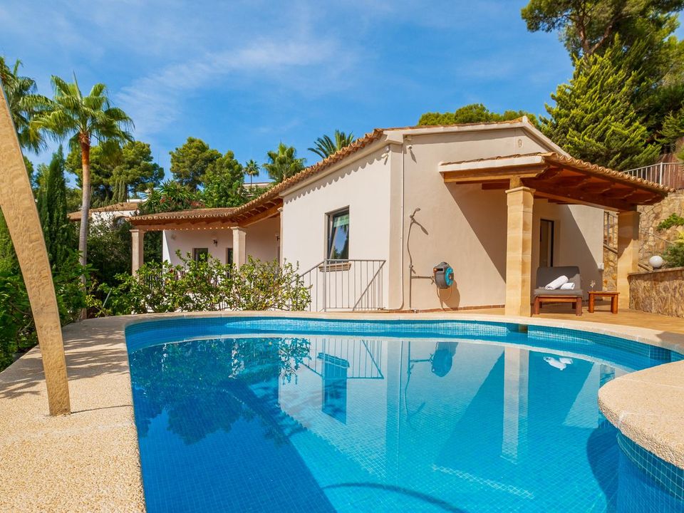 Villa a Bendinat, Mallorca - foto 4